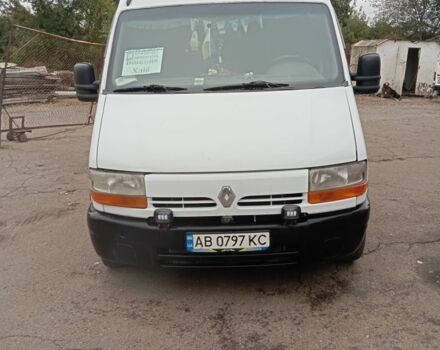 Рено Другая, объемом двигателя 0 л и пробегом 0 тыс. км за 5600 $, фото 7 на Automoto.ua