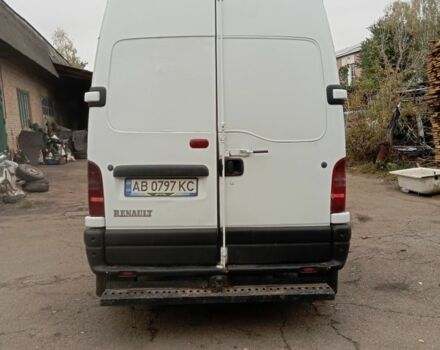 Рено Другая, объемом двигателя 0 л и пробегом 0 тыс. км за 5600 $, фото 3 на Automoto.ua