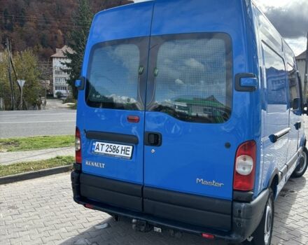 Рено Другая, объемом двигателя 0 л и пробегом 0 тыс. км за 7500 $, фото 6 на Automoto.ua