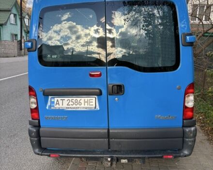 Рено Другая, объемом двигателя 0 л и пробегом 0 тыс. км за 7500 $, фото 14 на Automoto.ua