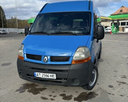 Рено Другая, объемом двигателя 0 л и пробегом 0 тыс. км за 7500 $, фото 13 на Automoto.ua