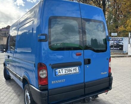 Рено Другая, объемом двигателя 0 л и пробегом 0 тыс. км за 7500 $, фото 5 на Automoto.ua