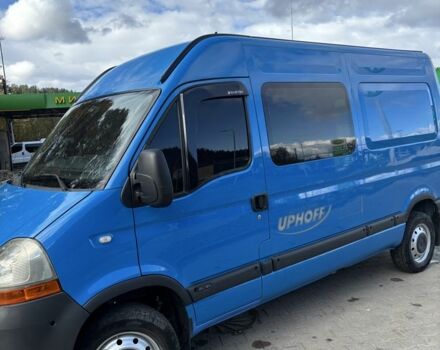 Рено Другая, объемом двигателя 0 л и пробегом 0 тыс. км за 7500 $, фото 1 на Automoto.ua