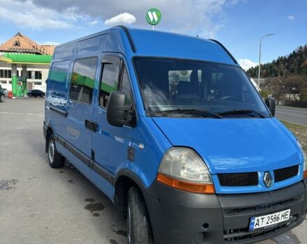 Рено Другая, объемом двигателя 0 л и пробегом 0 тыс. км за 7500 $, фото 11 на Automoto.ua