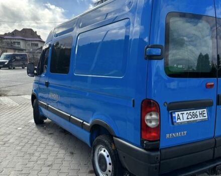 Рено Другая, объемом двигателя 0 л и пробегом 0 тыс. км за 7500 $, фото 4 на Automoto.ua