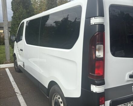 Рено Інша, об'ємом двигуна 0 л та пробігом 0 тис. км за 23300 $, фото 6 на Automoto.ua