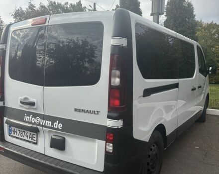 Рено Інша, об'ємом двигуна 0 л та пробігом 0 тис. км за 23300 $, фото 7 на Automoto.ua