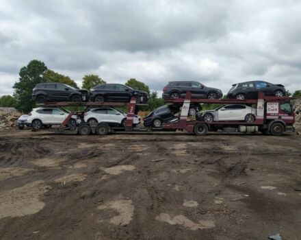 Рено Другая, объемом двигателя 0 л и пробегом 0 тыс. км за 12000 $, фото 6 на Automoto.ua