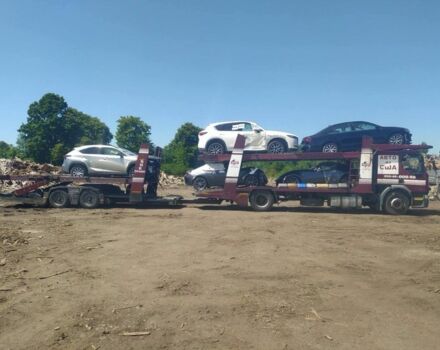 Рено Другая, объемом двигателя 0 л и пробегом 0 тыс. км за 12000 $, фото 5 на Automoto.ua