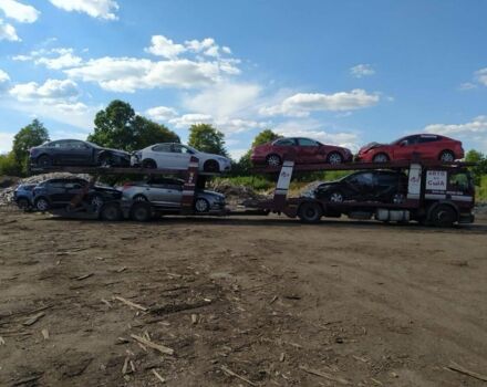 Рено Другая, объемом двигателя 0 л и пробегом 0 тыс. км за 12000 $, фото 4 на Automoto.ua