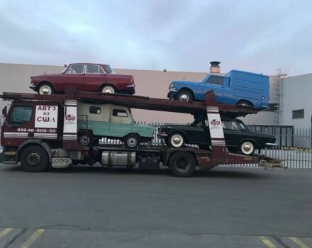 Рено Другая, объемом двигателя 0 л и пробегом 0 тыс. км за 12000 $, фото 2 на Automoto.ua