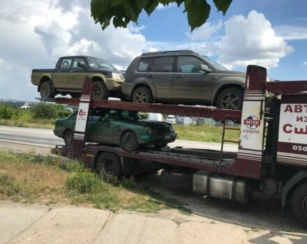 Рено Другая, объемом двигателя 0 л и пробегом 0 тыс. км за 12000 $, фото 1 на Automoto.ua