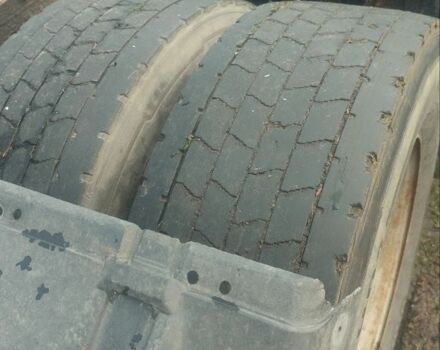 Рено Інша, об'ємом двигуна 0 л та пробігом 0 тис. км за 3200 $, фото 1 на Automoto.ua