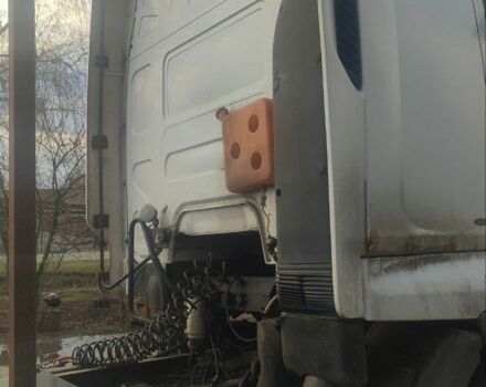 Рено Інша, об'ємом двигуна 0 л та пробігом 0 тис. км за 3200 $, фото 2 на Automoto.ua