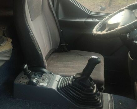 Рено Інша, об'ємом двигуна 0 л та пробігом 0 тис. км за 3200 $, фото 3 на Automoto.ua