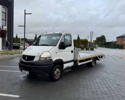 Рено Інша, об'ємом двигуна 0 л та пробігом 0 тис. км за 13444 $, фото 1 на Automoto.ua