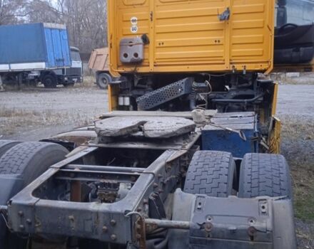 Рено Другая, объемом двигателя 0 л и пробегом 0 тыс. км за 3500 $, фото 1 на Automoto.ua