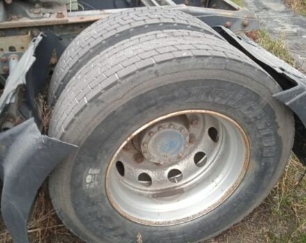 Рено Другая, объемом двигателя 0 л и пробегом 0 тыс. км за 3500 $, фото 4 на Automoto.ua