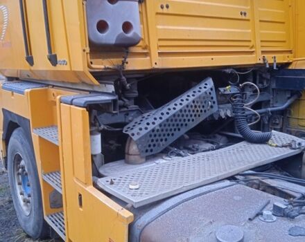 Рено Другая, объемом двигателя 0 л и пробегом 0 тыс. км за 3500 $, фото 5 на Automoto.ua