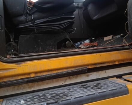 Рено Другая, объемом двигателя 0 л и пробегом 0 тыс. км за 3500 $, фото 6 на Automoto.ua