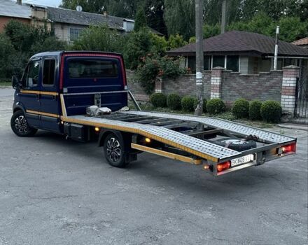 Рено Другая, объемом двигателя 0 л и пробегом 0 тыс. км за 11999 $, фото 5 на Automoto.ua