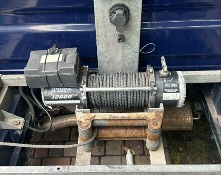 Рено Інша, об'ємом двигуна 0 л та пробігом 0 тис. км за 11999 $, фото 10 на Automoto.ua