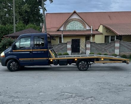 Рено Другая, объемом двигателя 0 л и пробегом 0 тыс. км за 11999 $, фото 6 на Automoto.ua