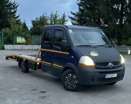 Рено Інша, об'ємом двигуна 0 л та пробігом 0 тис. км за 11999 $, фото 1 на Automoto.ua