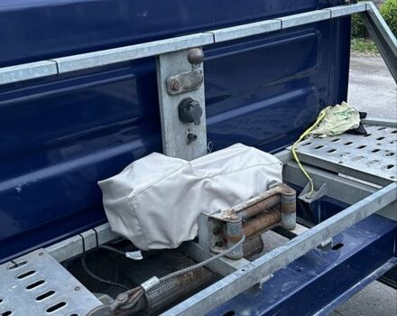 Рено Другая, объемом двигателя 0 л и пробегом 0 тыс. км за 11999 $, фото 15 на Automoto.ua