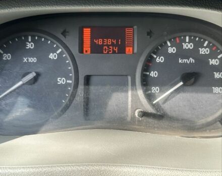 Рено Інша, об'ємом двигуна 0 л та пробігом 0 тис. км за 11999 $, фото 16 на Automoto.ua