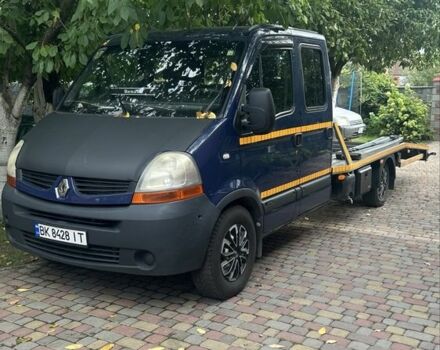 Рено Інша, об'ємом двигуна 0 л та пробігом 0 тис. км за 11999 $, фото 9 на Automoto.ua