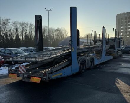 Рено Інша, об'ємом двигуна 0 л та пробігом 0 тис. км за 59900 $, фото 1 на Automoto.ua