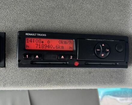 Рено Інша, об'ємом двигуна 0 л та пробігом 0 тис. км за 59900 $, фото 5 на Automoto.ua