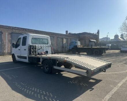 Рено Другая, объемом двигателя 0 л и пробегом 0 тыс. км за 28500 $, фото 5 на Automoto.ua