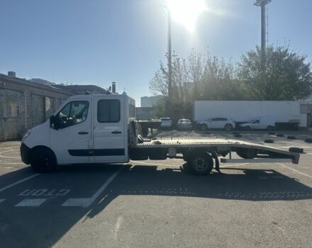 Рено Другая, объемом двигателя 0 л и пробегом 0 тыс. км за 28500 $, фото 3 на Automoto.ua