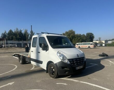 Рено Другая, объемом двигателя 0 л и пробегом 0 тыс. км за 28500 $, фото 7 на Automoto.ua