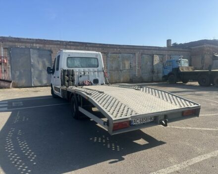 Рено Другая, объемом двигателя 0 л и пробегом 0 тыс. км за 28500 $, фото 4 на Automoto.ua