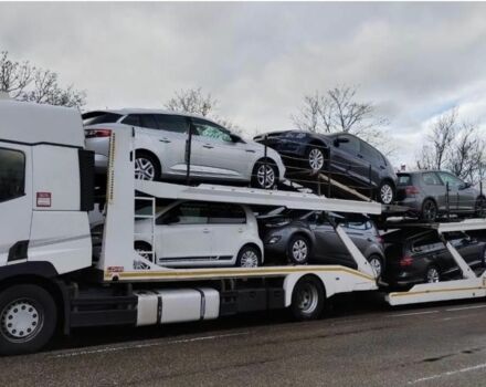 Рено Другая, объемом двигателя 0 л и пробегом 0 тыс. км за 49952 $, фото 4 на Automoto.ua