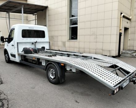 Рено Другая, объемом двигателя 0 л и пробегом 0 тыс. км за 15500 $, фото 2 на Automoto.ua