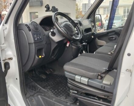 Рено Другая, объемом двигателя 0 л и пробегом 0 тыс. км за 15500 $, фото 5 на Automoto.ua