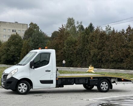 Рено Другая, объемом двигателя 0 л и пробегом 0 тыс. км за 15600 $, фото 2 на Automoto.ua