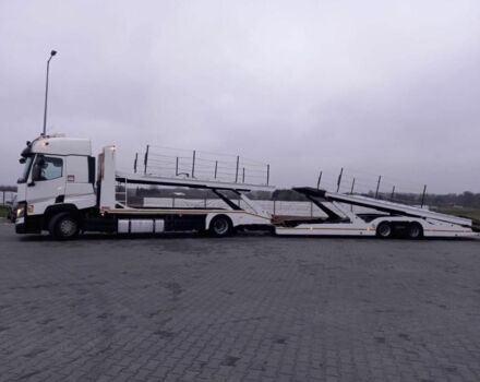 Рено Другая, объемом двигателя 0 л и пробегом 0 тыс. км за 49952 $, фото 6 на Automoto.ua