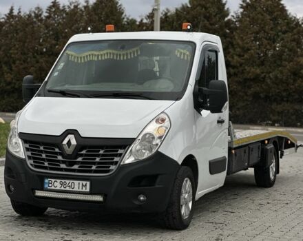 Рено Другая, объемом двигателя 0 л и пробегом 0 тыс. км за 15600 $, фото 1 на Automoto.ua