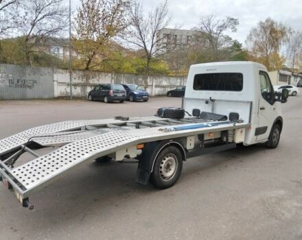 Рено Другая, объемом двигателя 0 л и пробегом 0 тыс. км за 15500 $, фото 3 на Automoto.ua