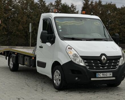 Рено Другая, объемом двигателя 0 л и пробегом 0 тыс. км за 15600 $, фото 5 на Automoto.ua