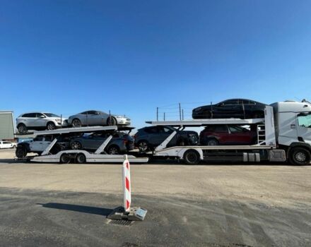 Рено Другая, объемом двигателя 0 л и пробегом 0 тыс. км за 49952 $, фото 1 на Automoto.ua