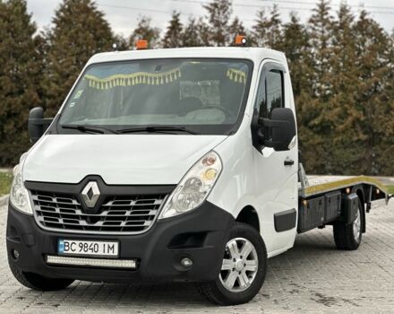 Рено Другая, объемом двигателя 0 л и пробегом 0 тыс. км за 15600 $, фото 3 на Automoto.ua