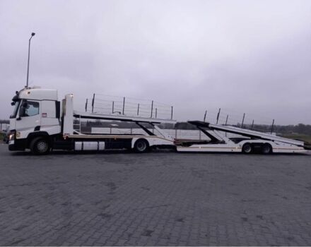 Рено Другая, объемом двигателя 0 л и пробегом 0 тыс. км за 49952 $, фото 2 на Automoto.ua