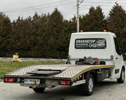 Рено Другая, объемом двигателя 0 л и пробегом 0 тыс. км за 15600 $, фото 6 на Automoto.ua