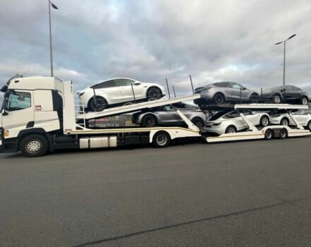 Рено Другая, объемом двигателя 0 л и пробегом 0 тыс. км за 49952 $, фото 5 на Automoto.ua